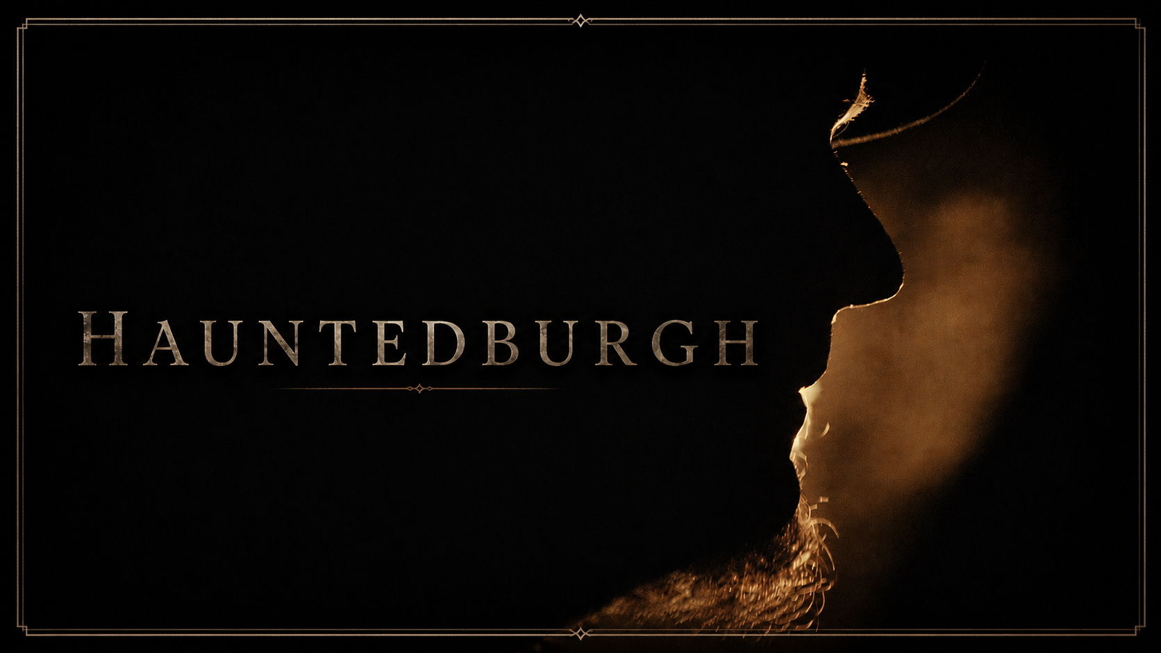 HauntedBurgh Tours