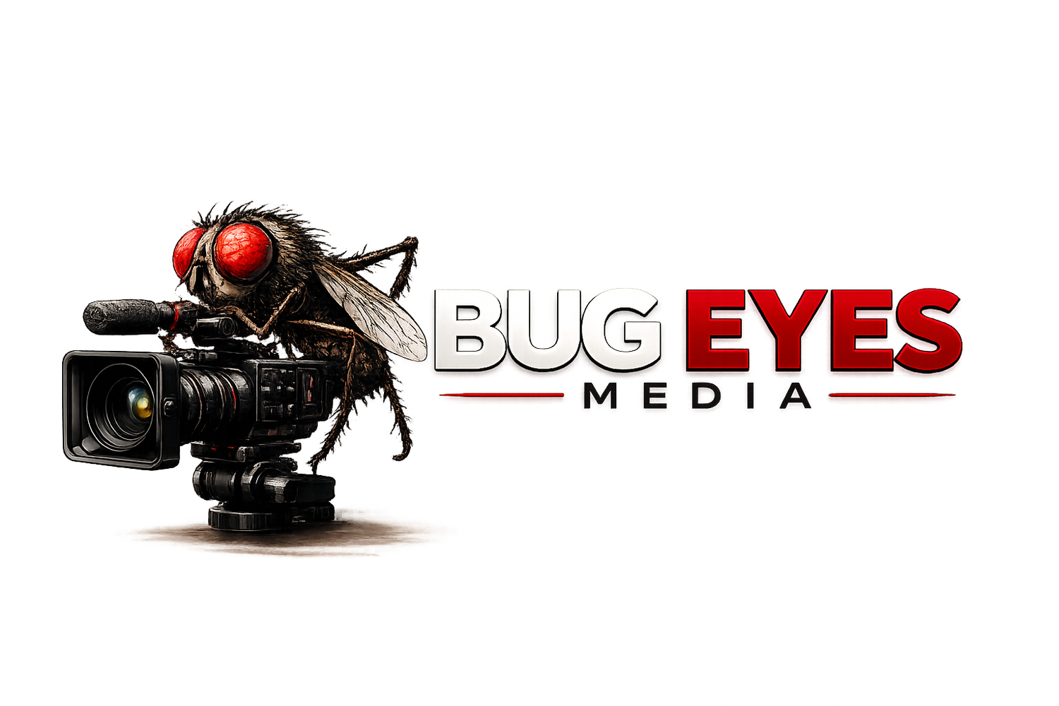 Bug Eyes Media