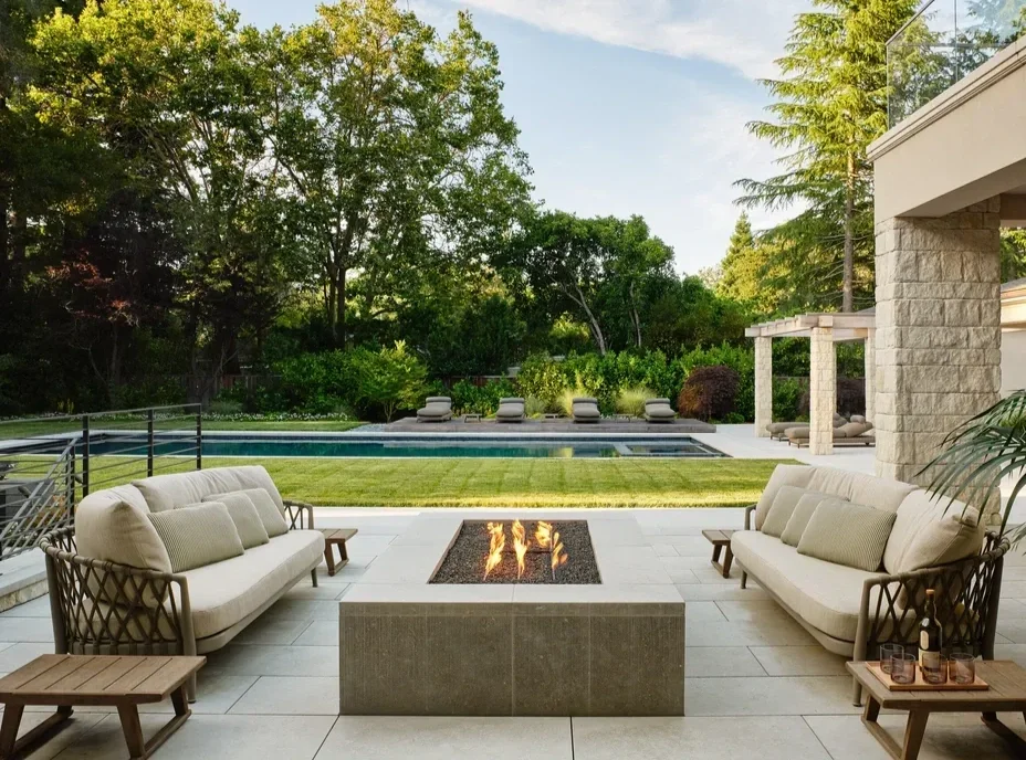 Interior & Exterior Tile Flooring
