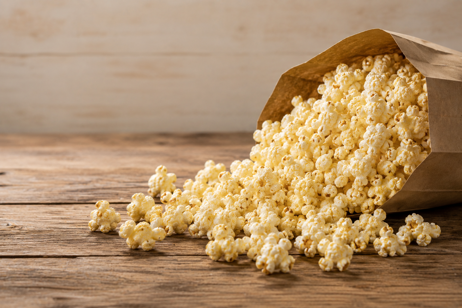 Kettle Corn