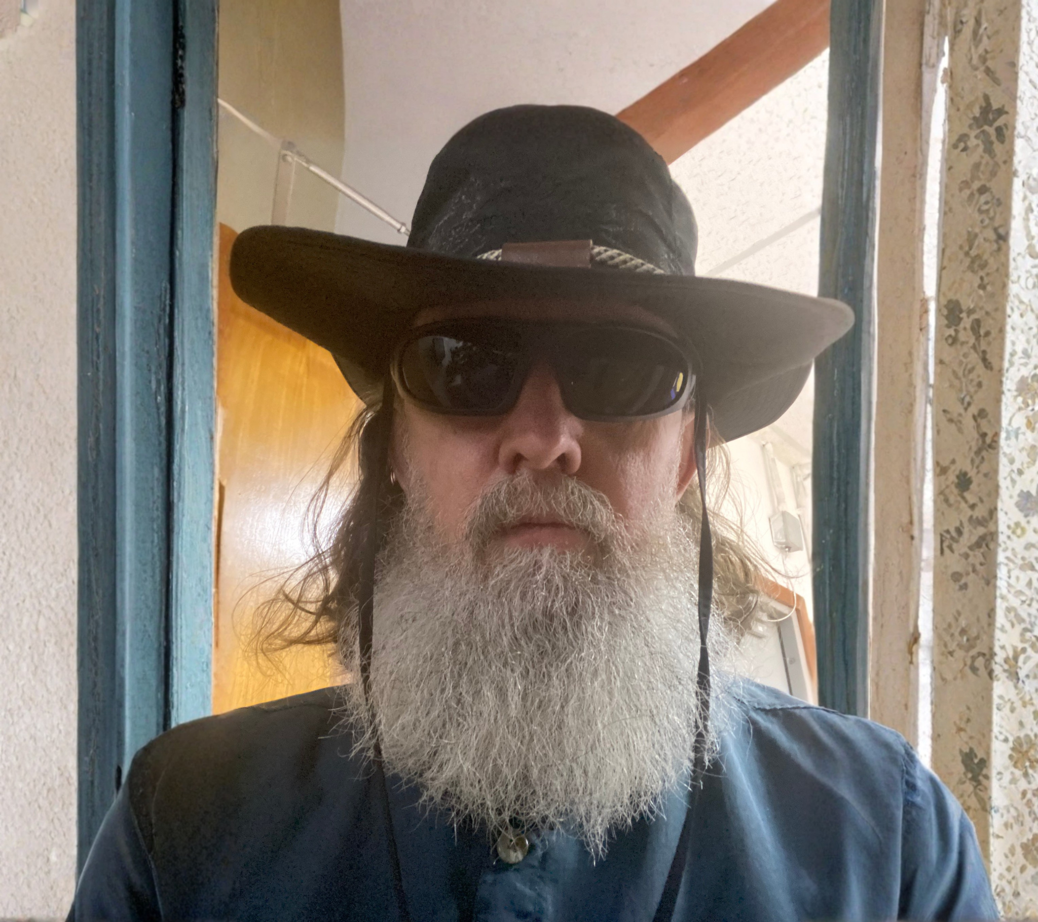 Jason Conley, author of The Stoic Strategist