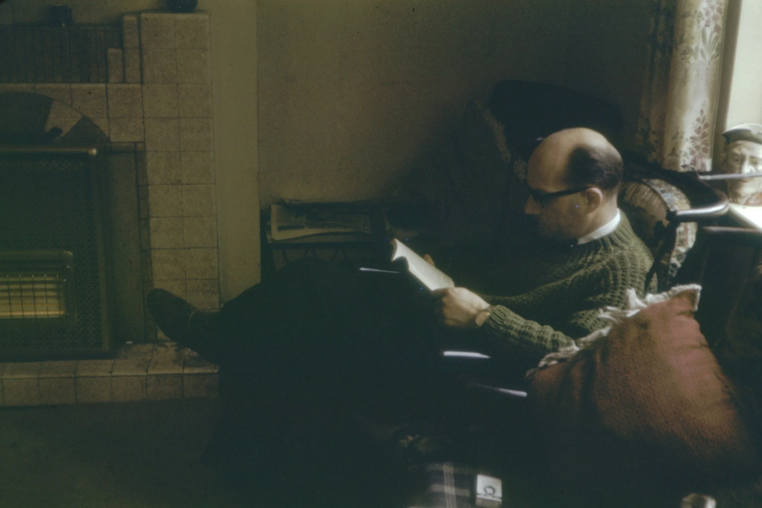 In The Beginning: Reading the Bible as a Story