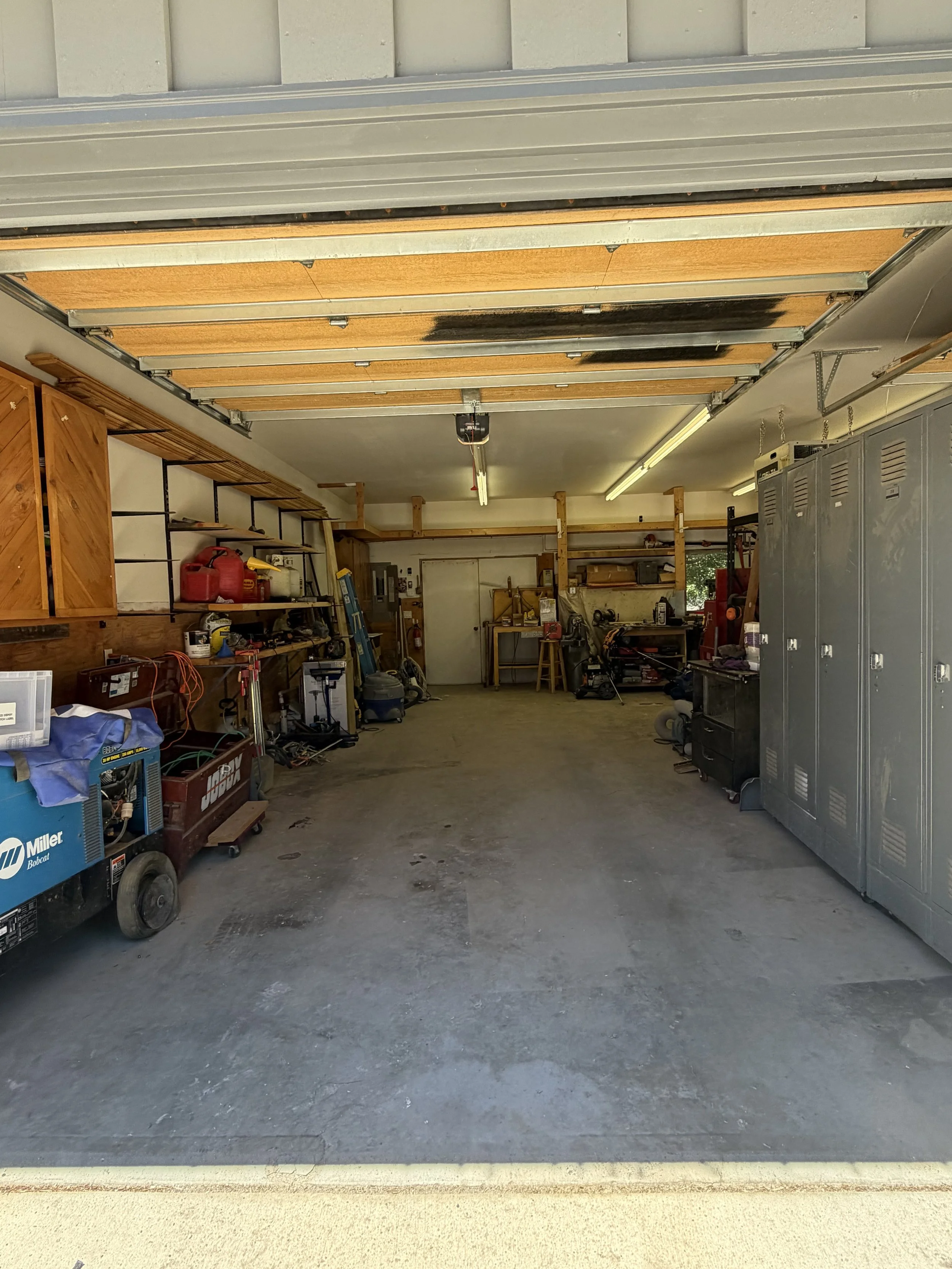 Rapid City Garage
