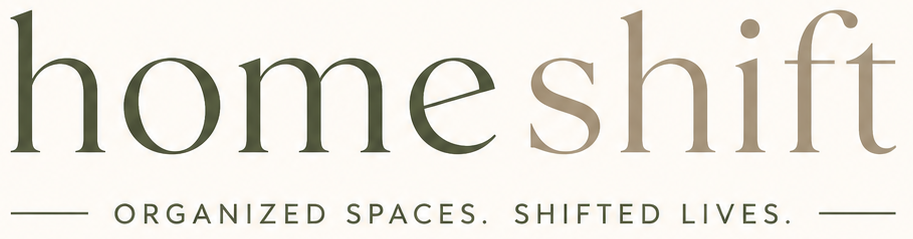 Denver home organizing service homeshift decluttering cleaning moving downsizing