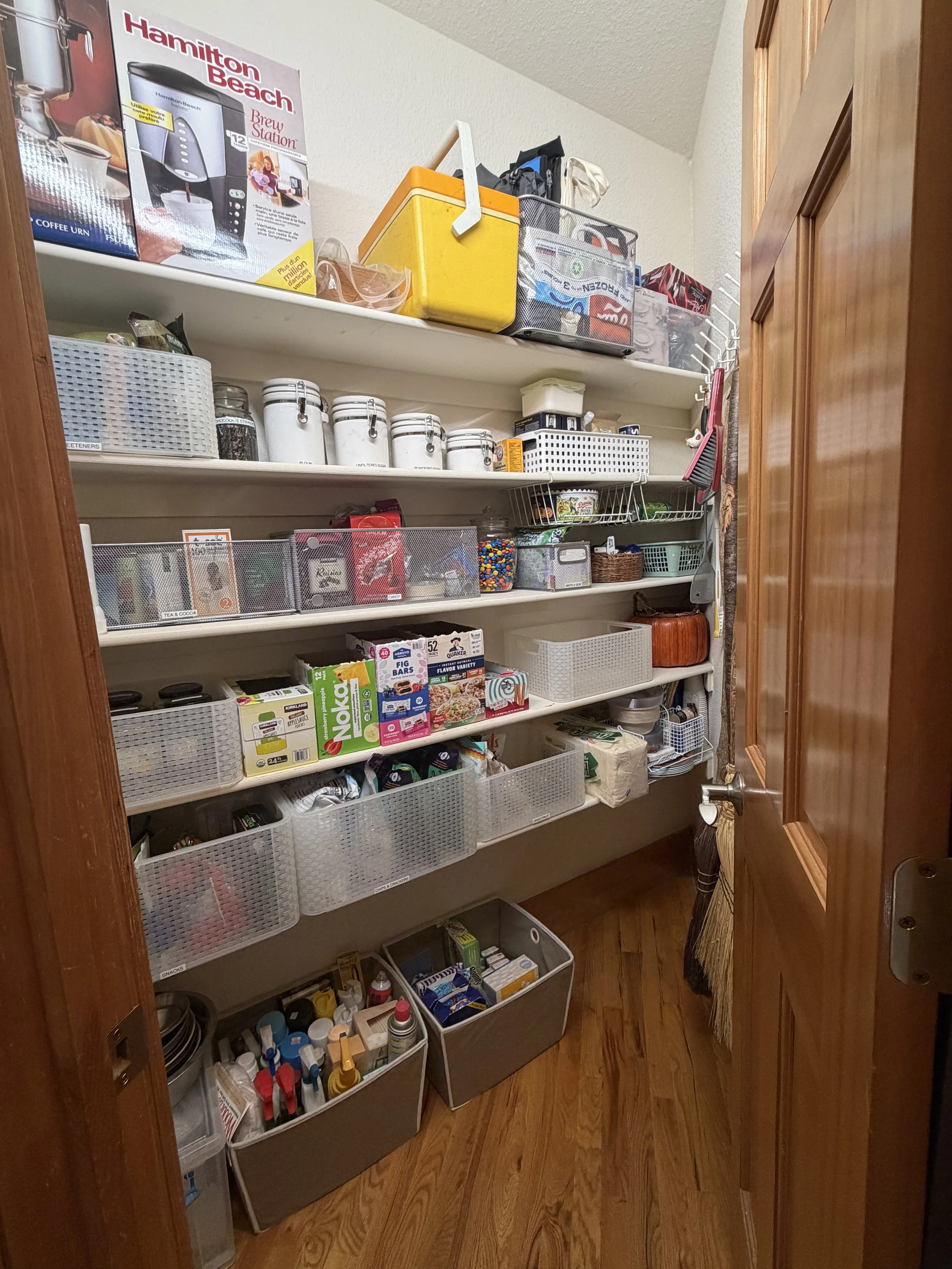 Alameda Pantry