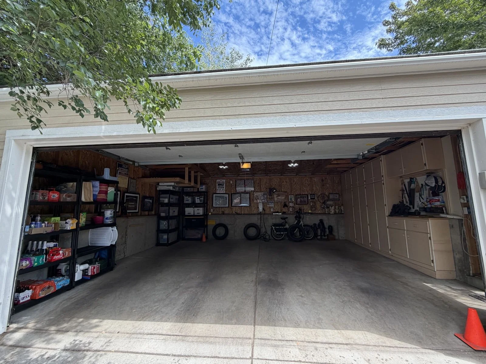 South Denver Garage