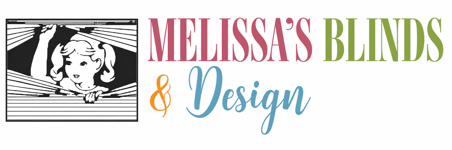 Melissa's Blinds &amp; Design