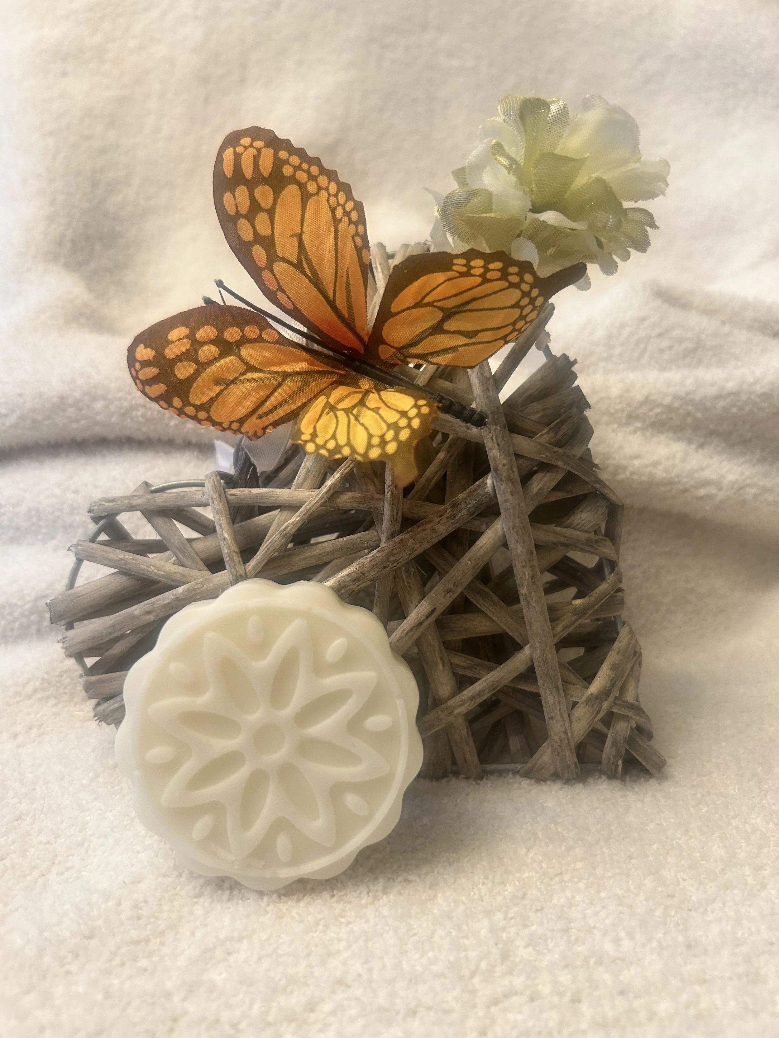 All-Over Lotion Bar