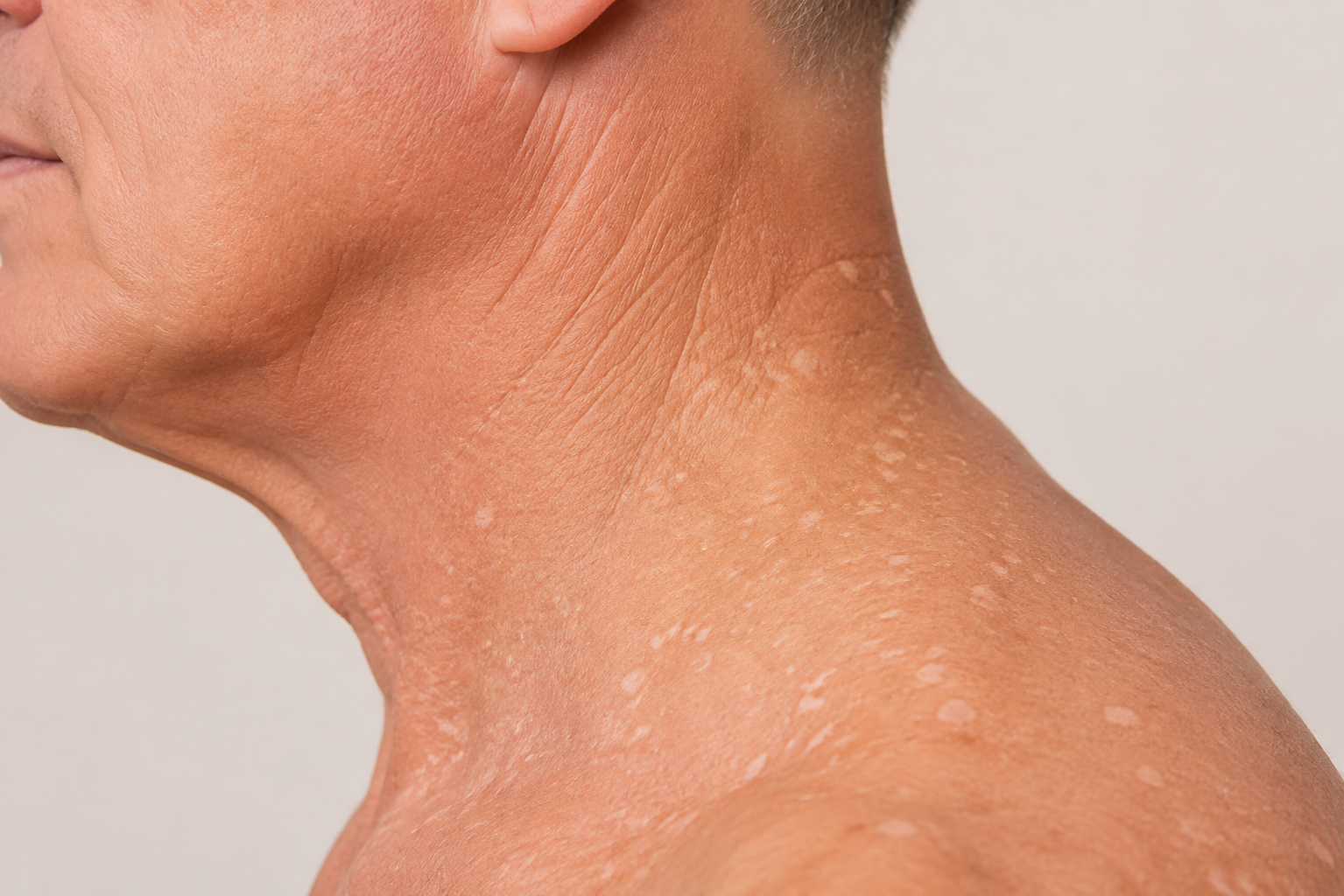 Repigmentation Consultation Service