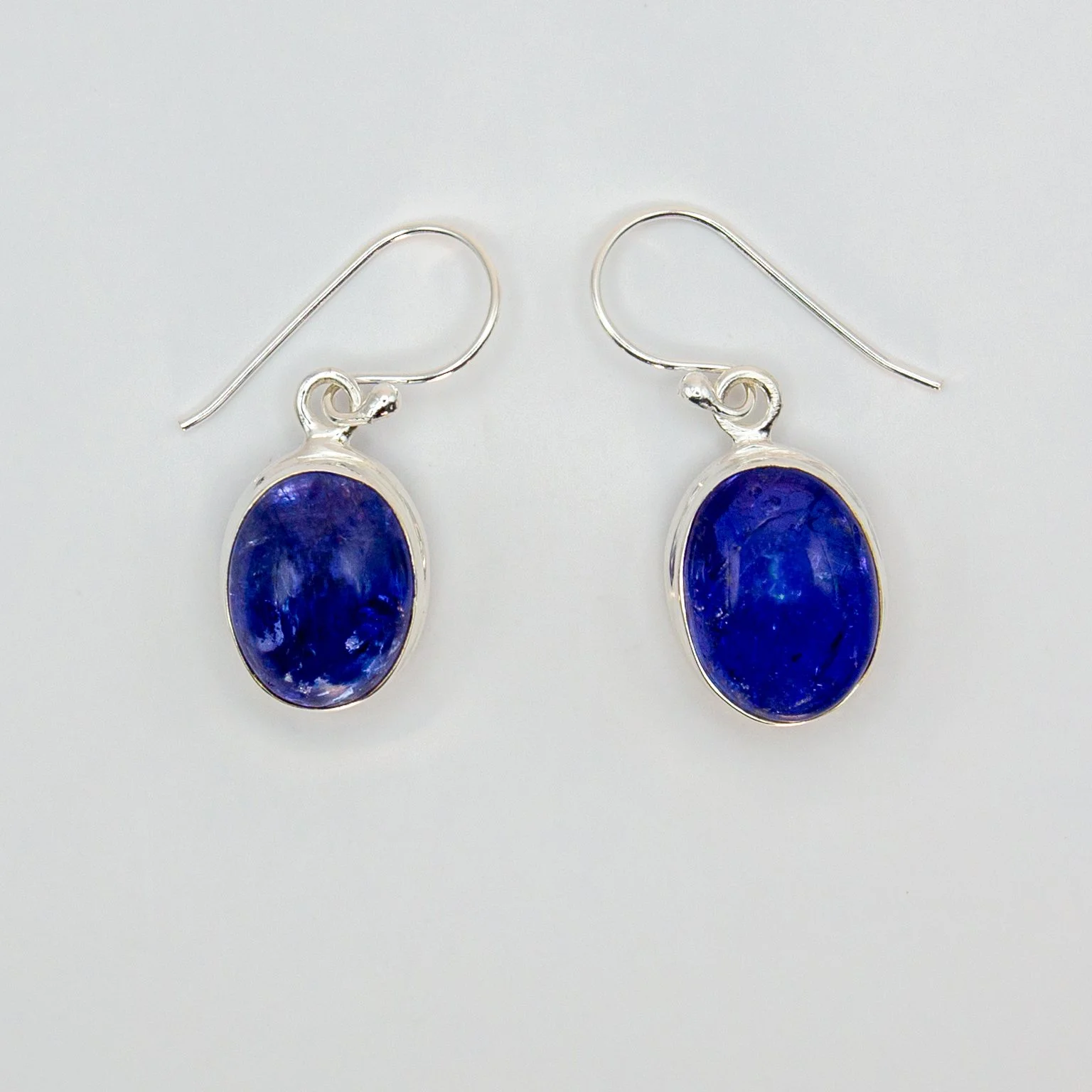 Tanzanite Earrings