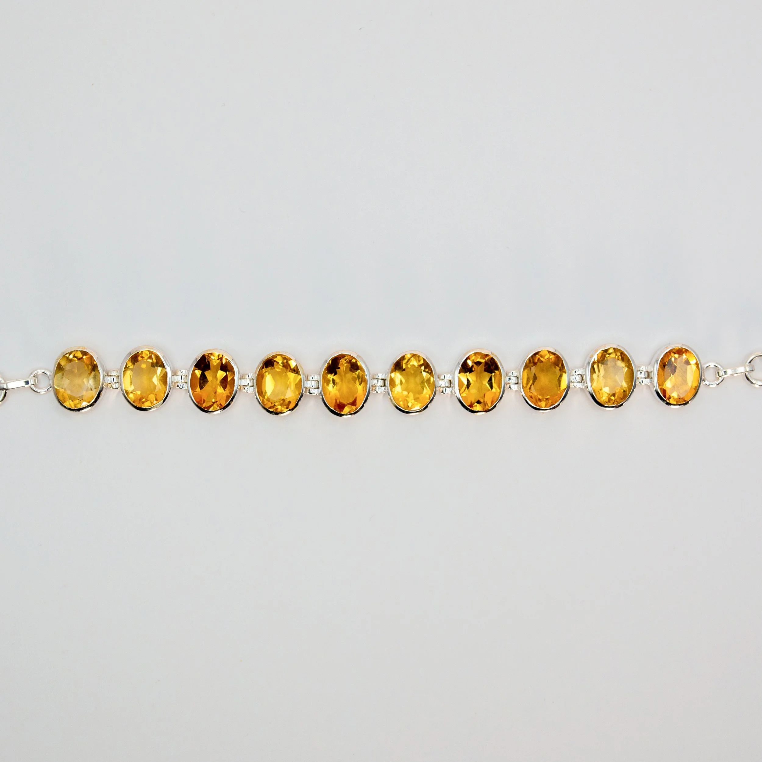 Citrine Bracelet