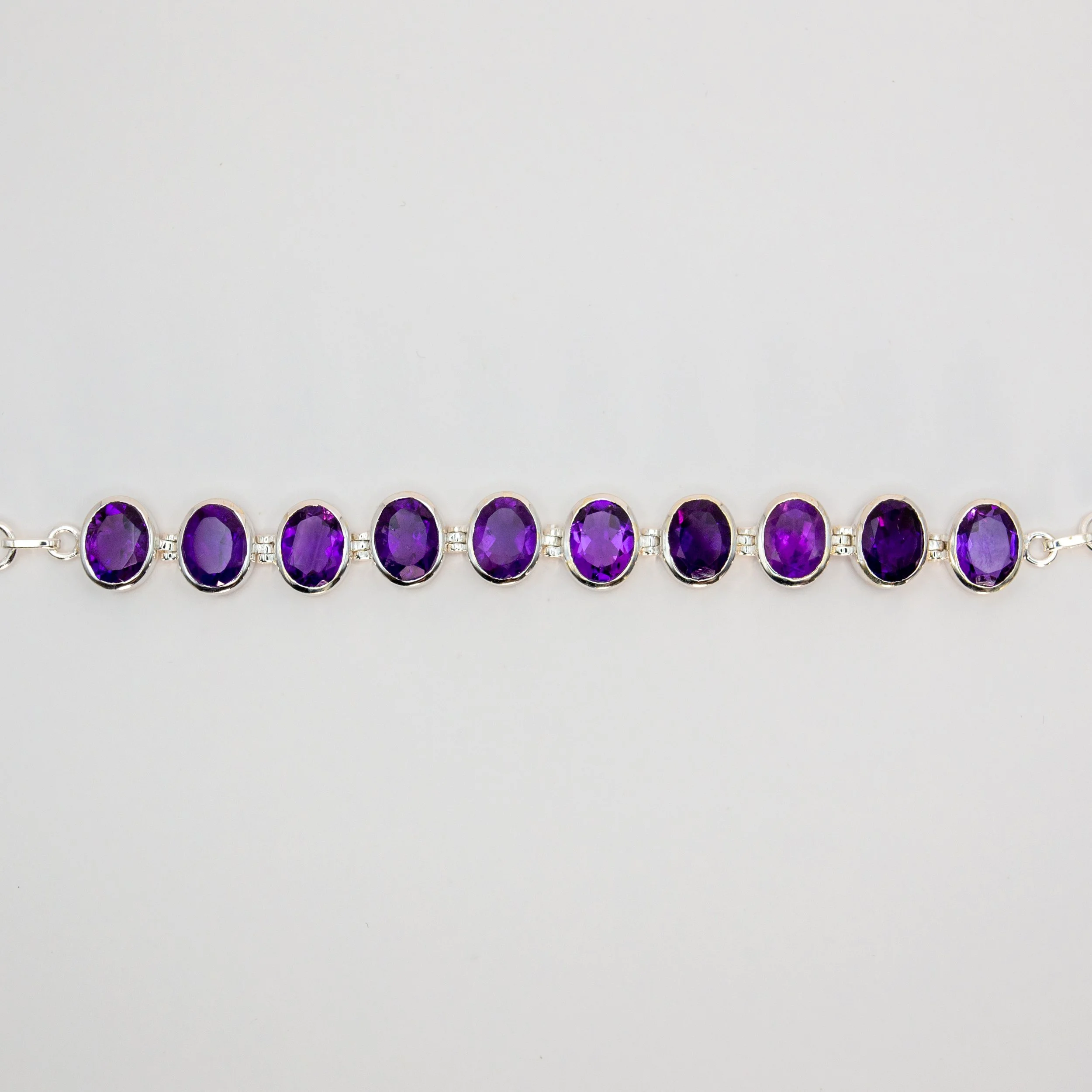 Amethyst Bracelet