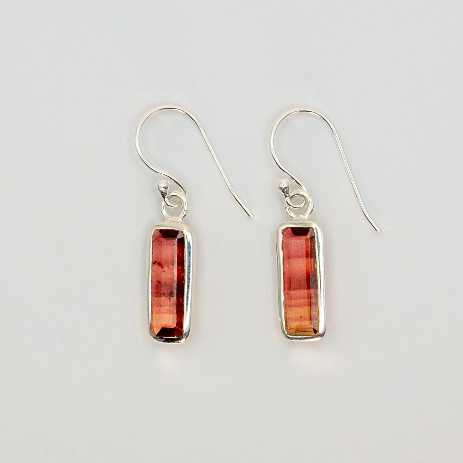 Tourmaline Earrings