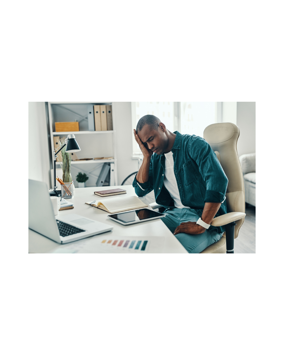 Level up your work by keeping things simple