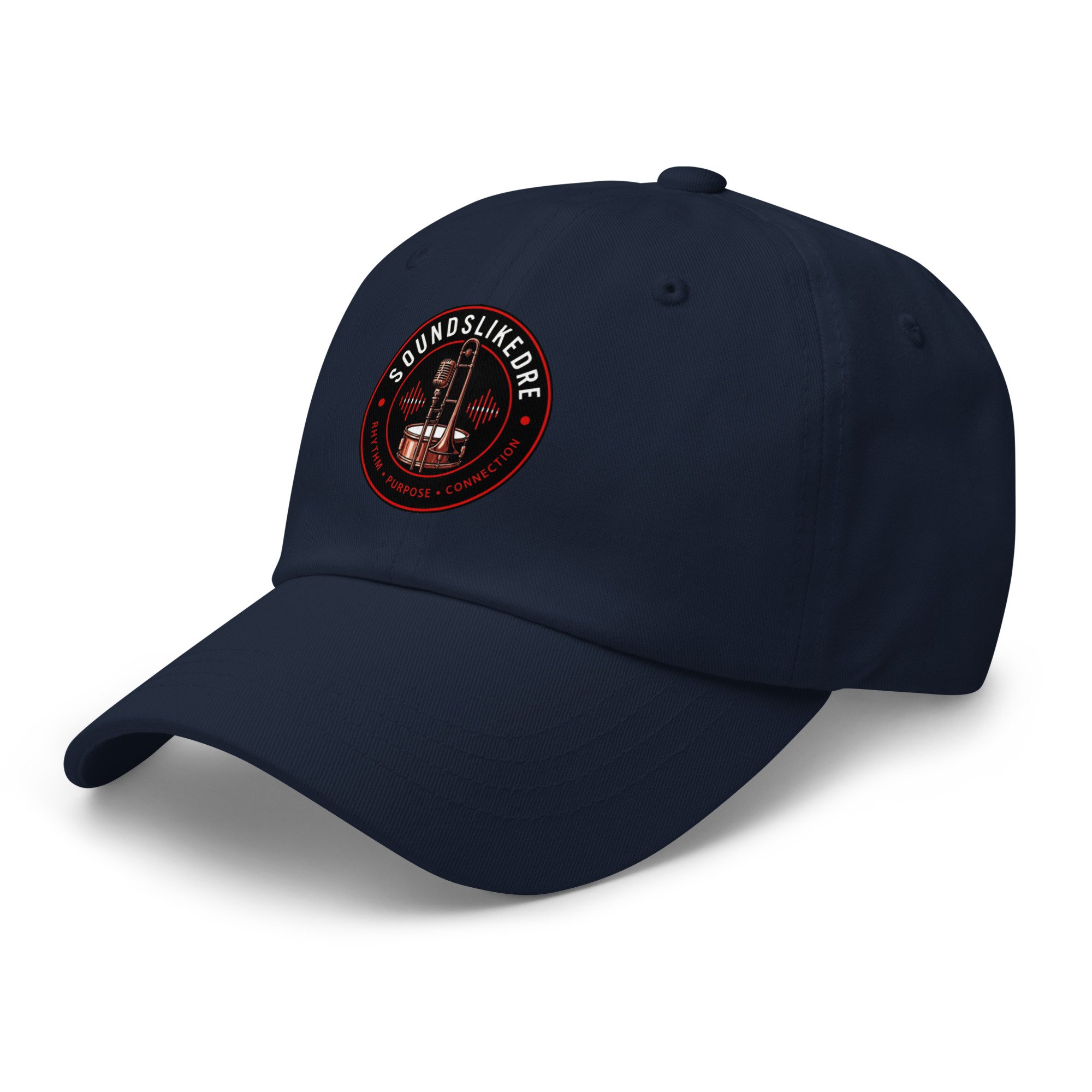 Sounds Like Dre Logo Hat