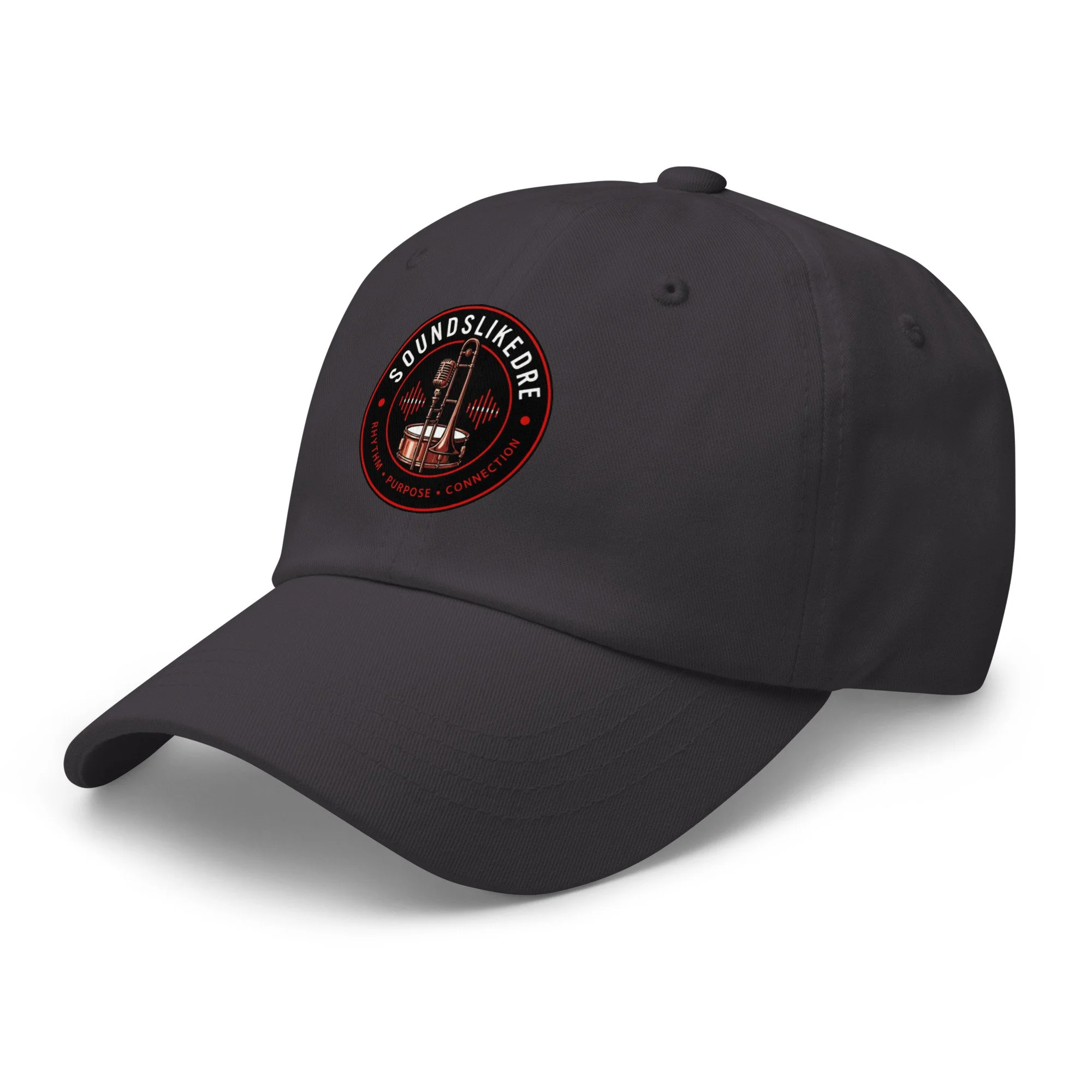 Sounds Like Dre Logo Hat
