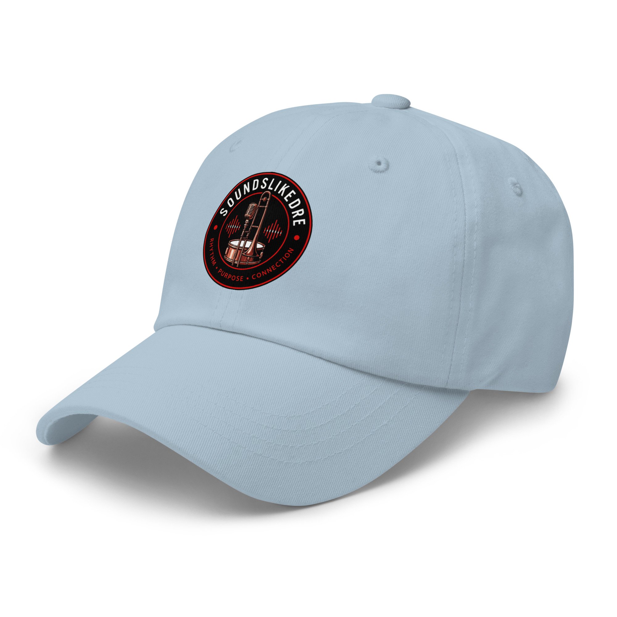 Sounds Like Dre Logo Hat