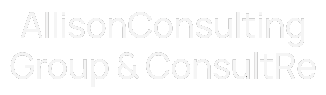 AllisonConsulting Group &amp; ConsultRe