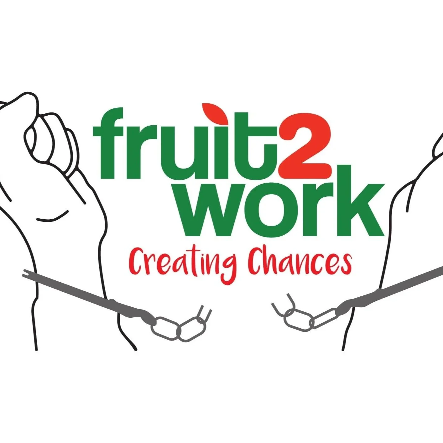 Supporting Fruit2Work