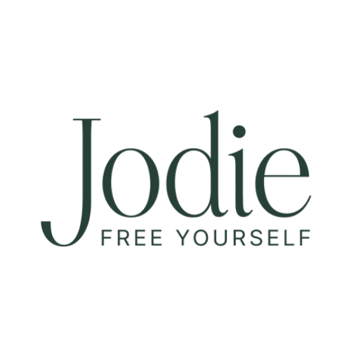Jodie Baker l Free Yourself