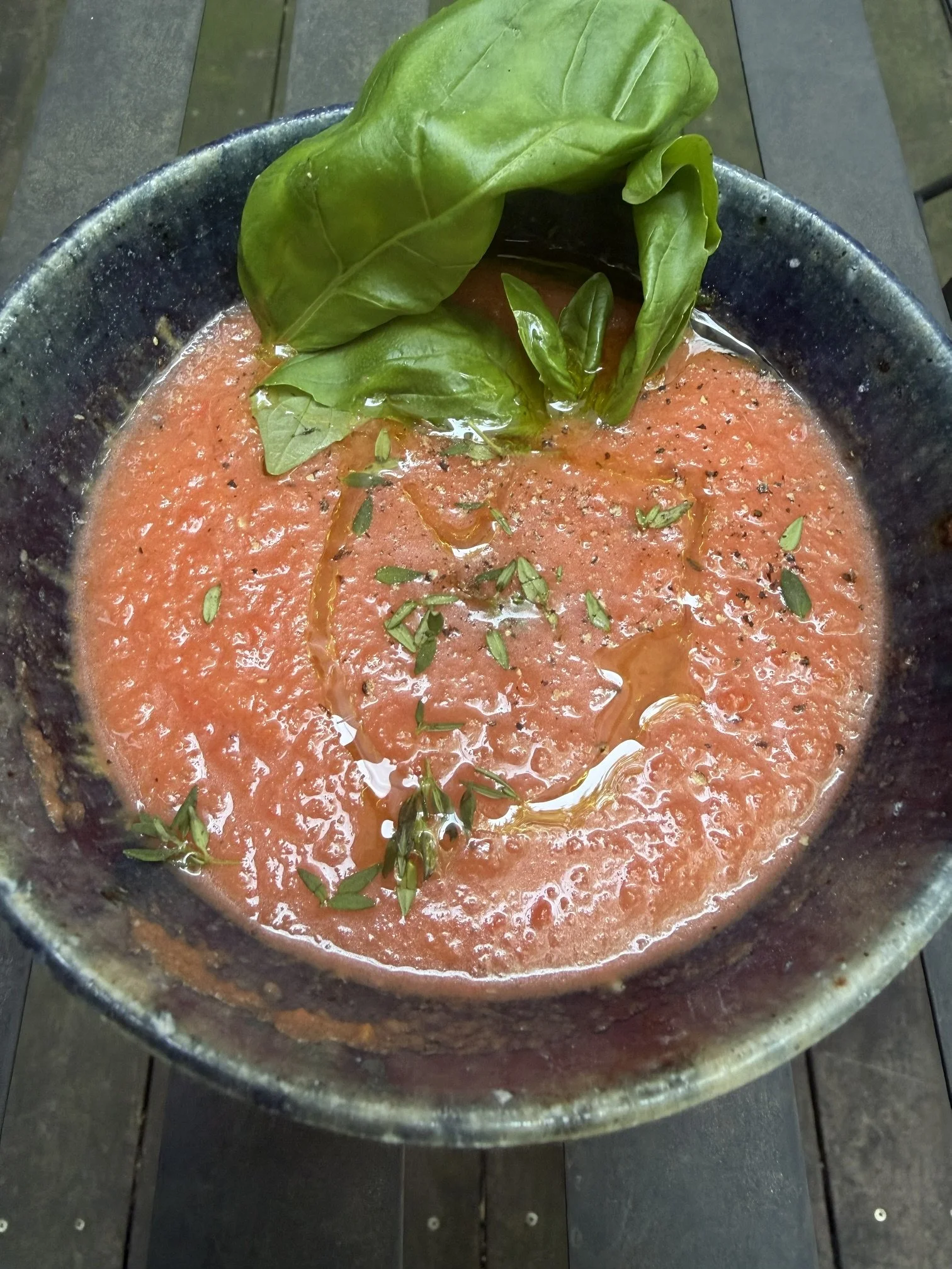Gazpacho