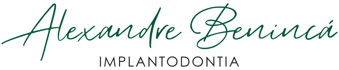 Alexandre Benincá Implantodontia