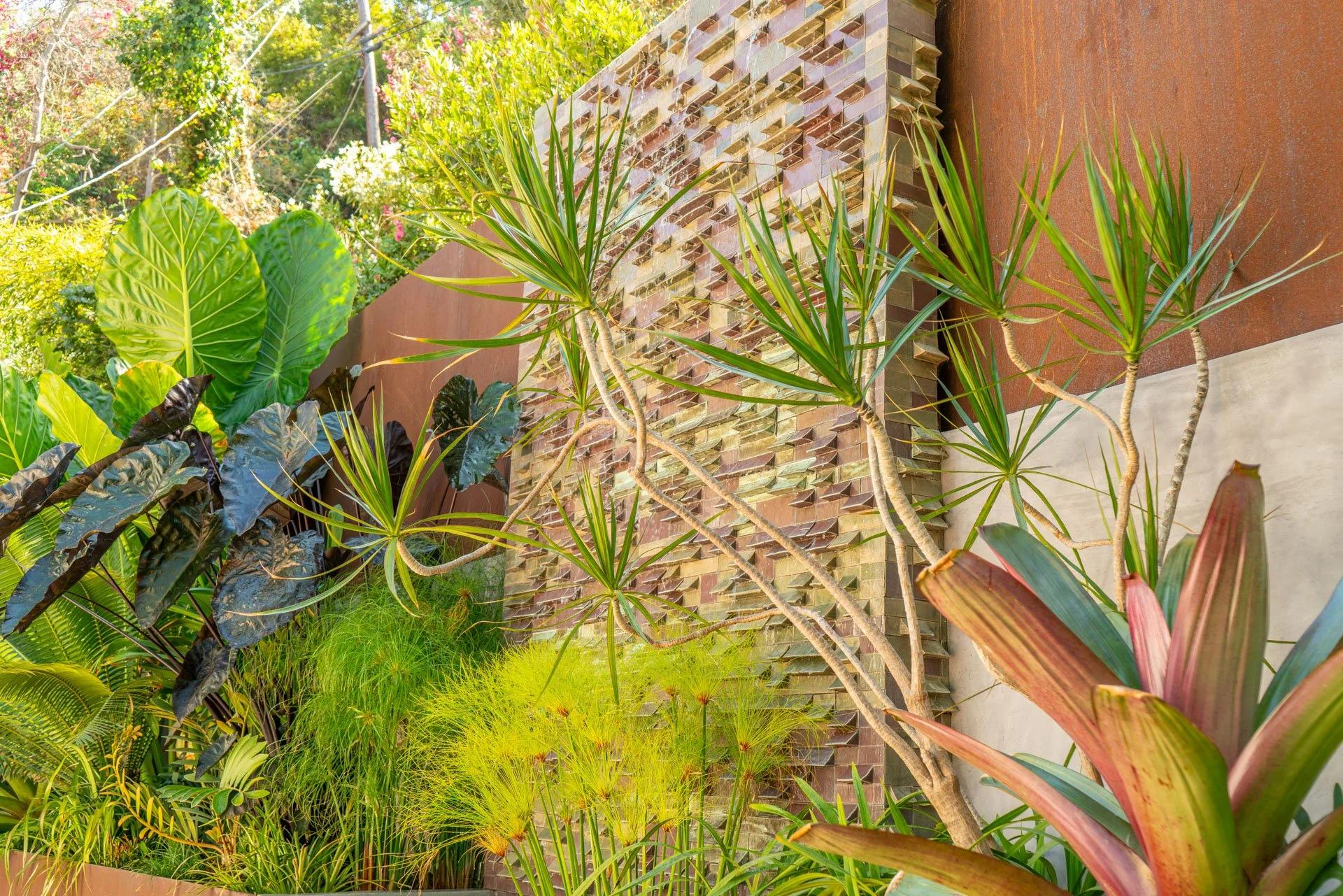 Rustic Canyon