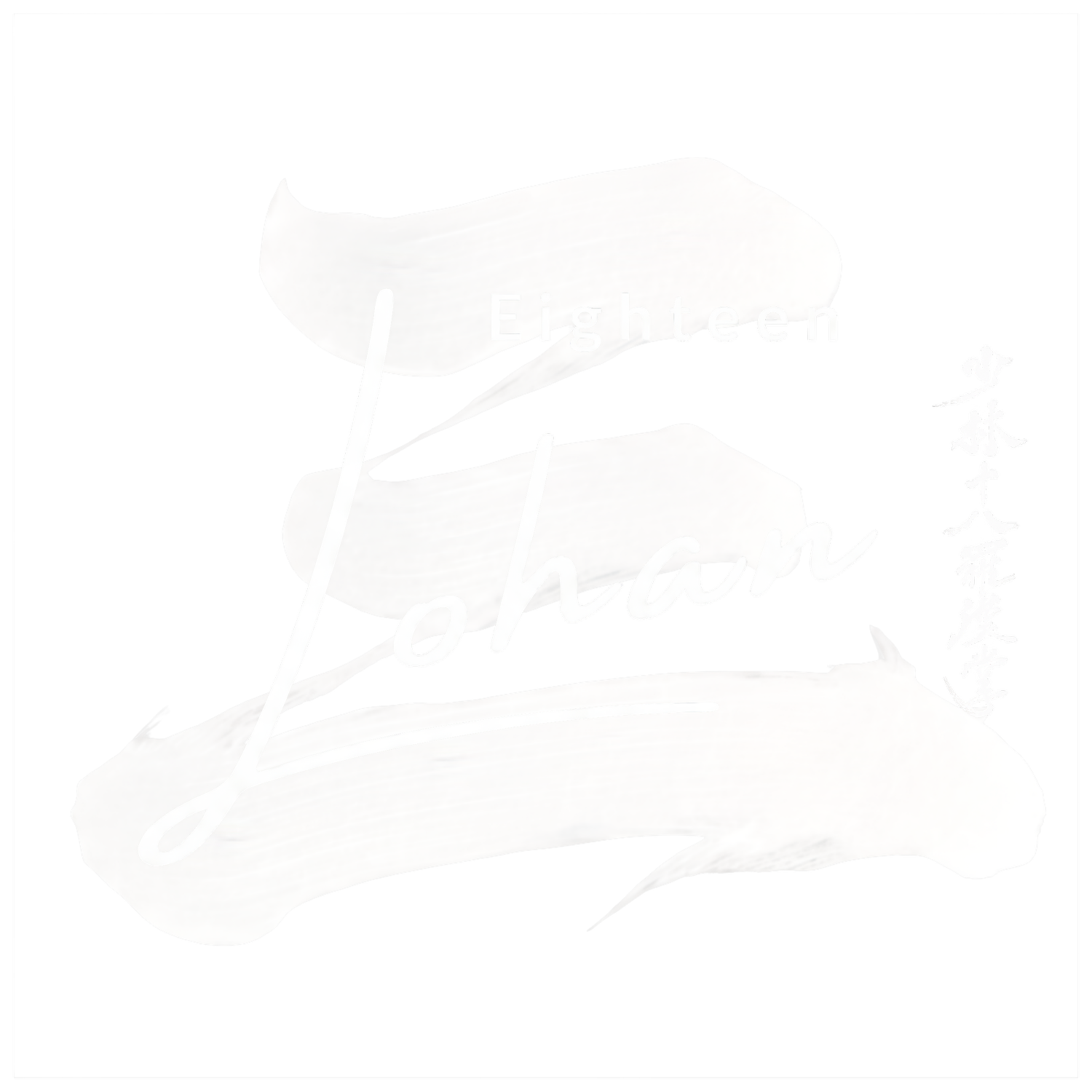 Shaolin Eighteen Lohan Palm