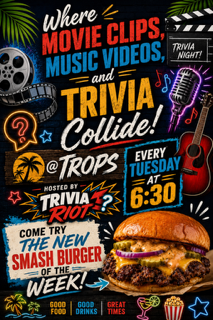 Trivia!