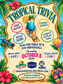 Tropical Trivia
