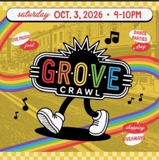 Grove Crawl