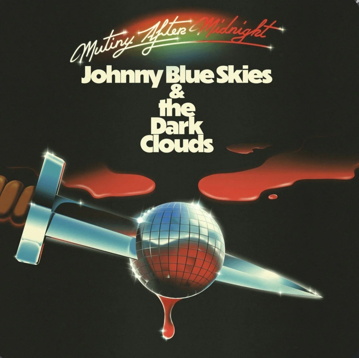 Johnny Blue Skies & The Dark Clouds