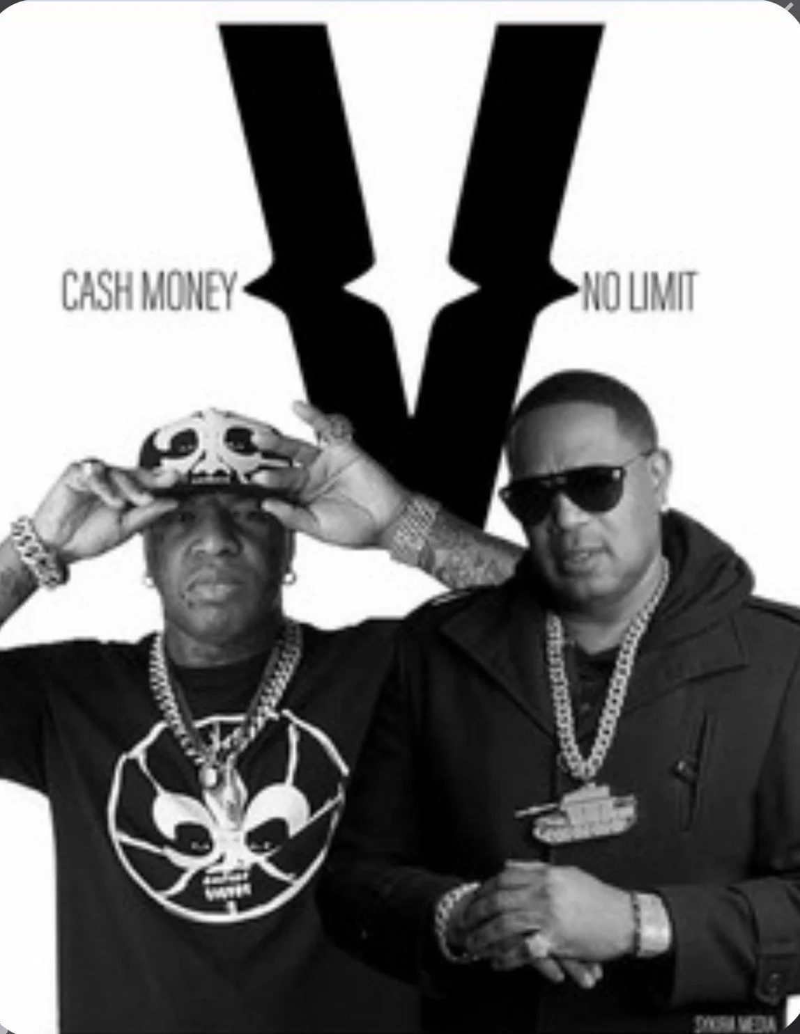 Cash Money & No Limit Tour
