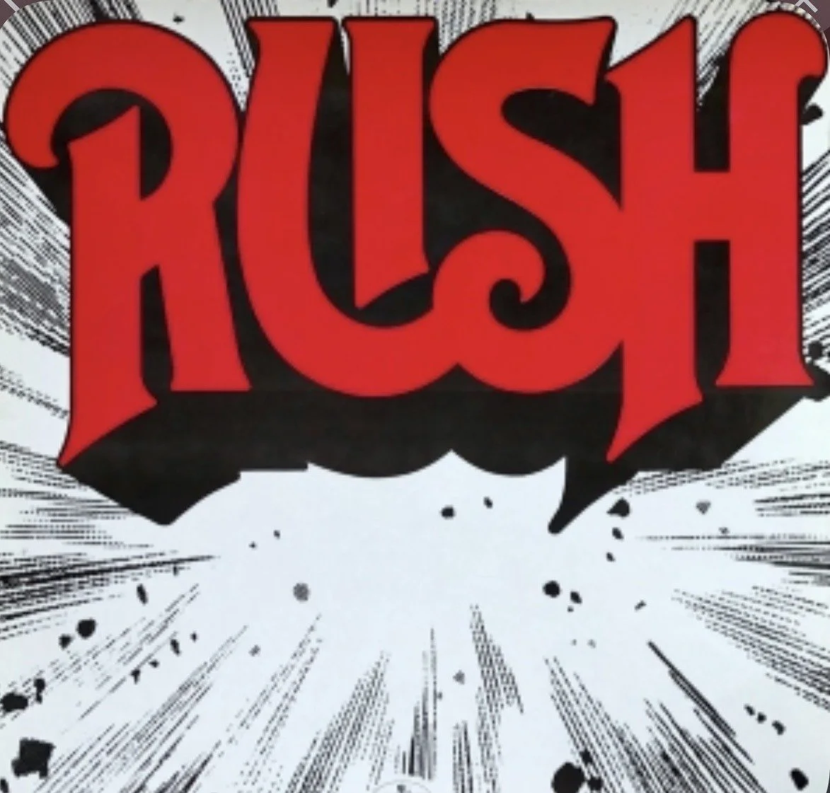 RUSH