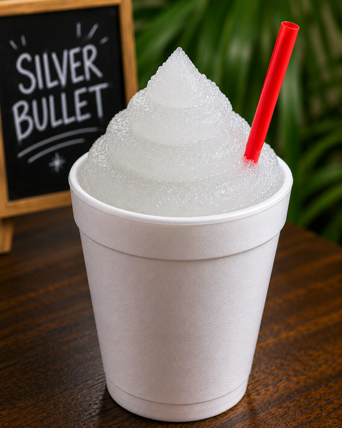 Silver Bullet