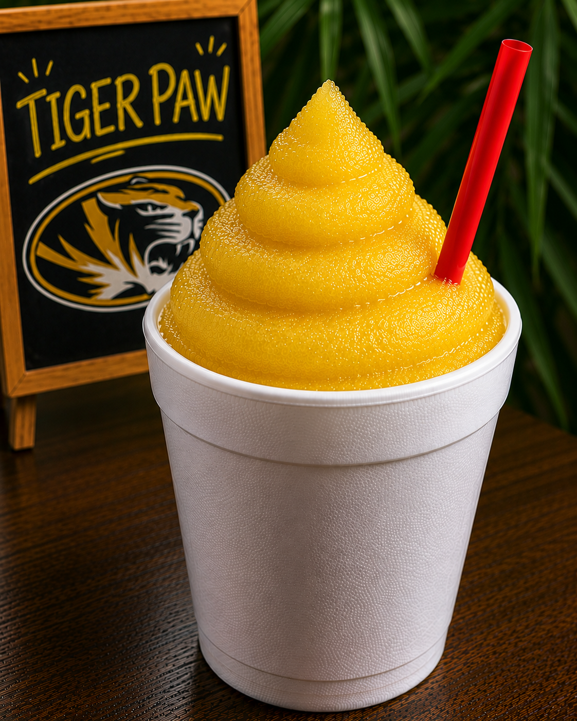 Tiger Paw