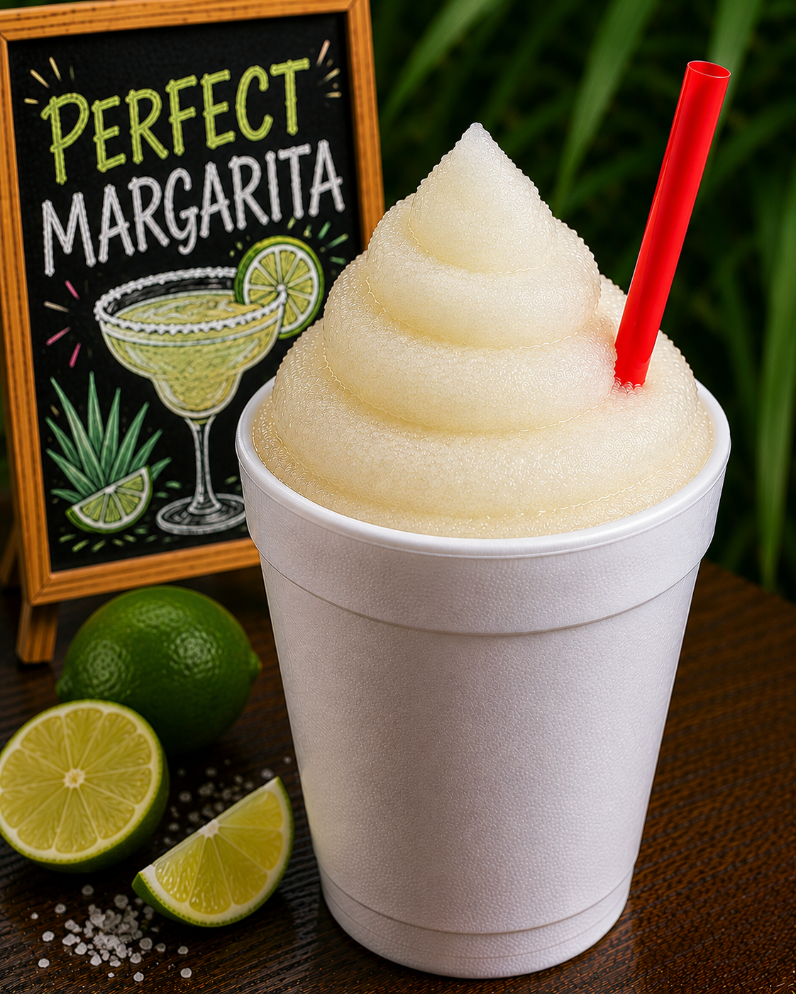 Perfect Marg