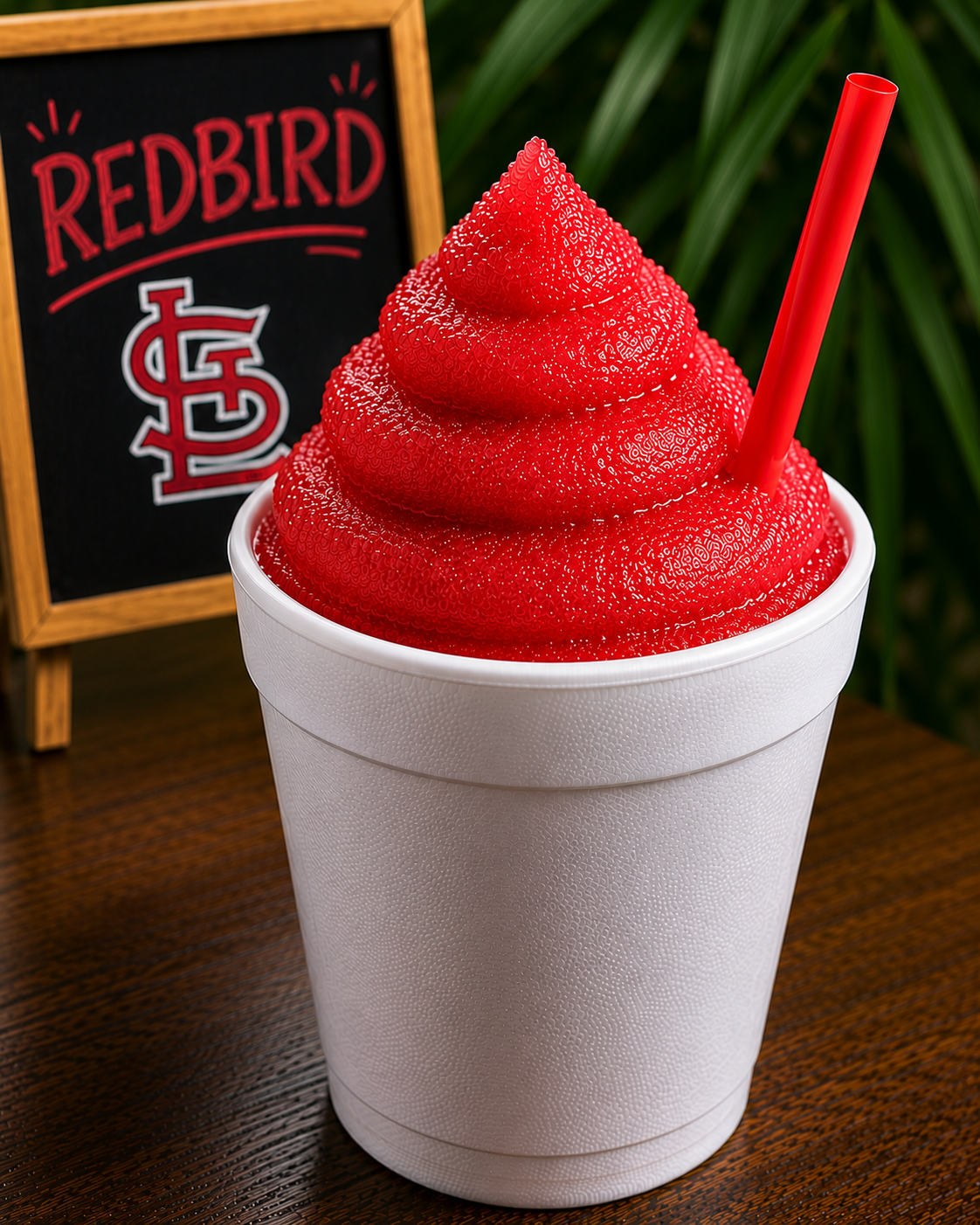 Redbird