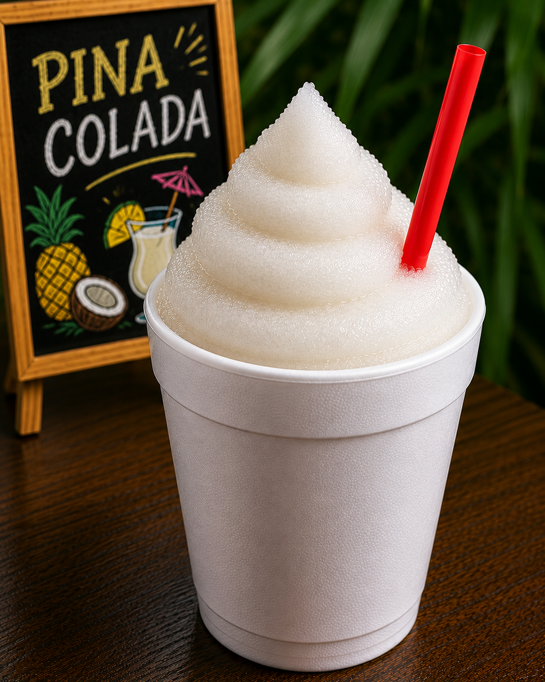 Pina Colada