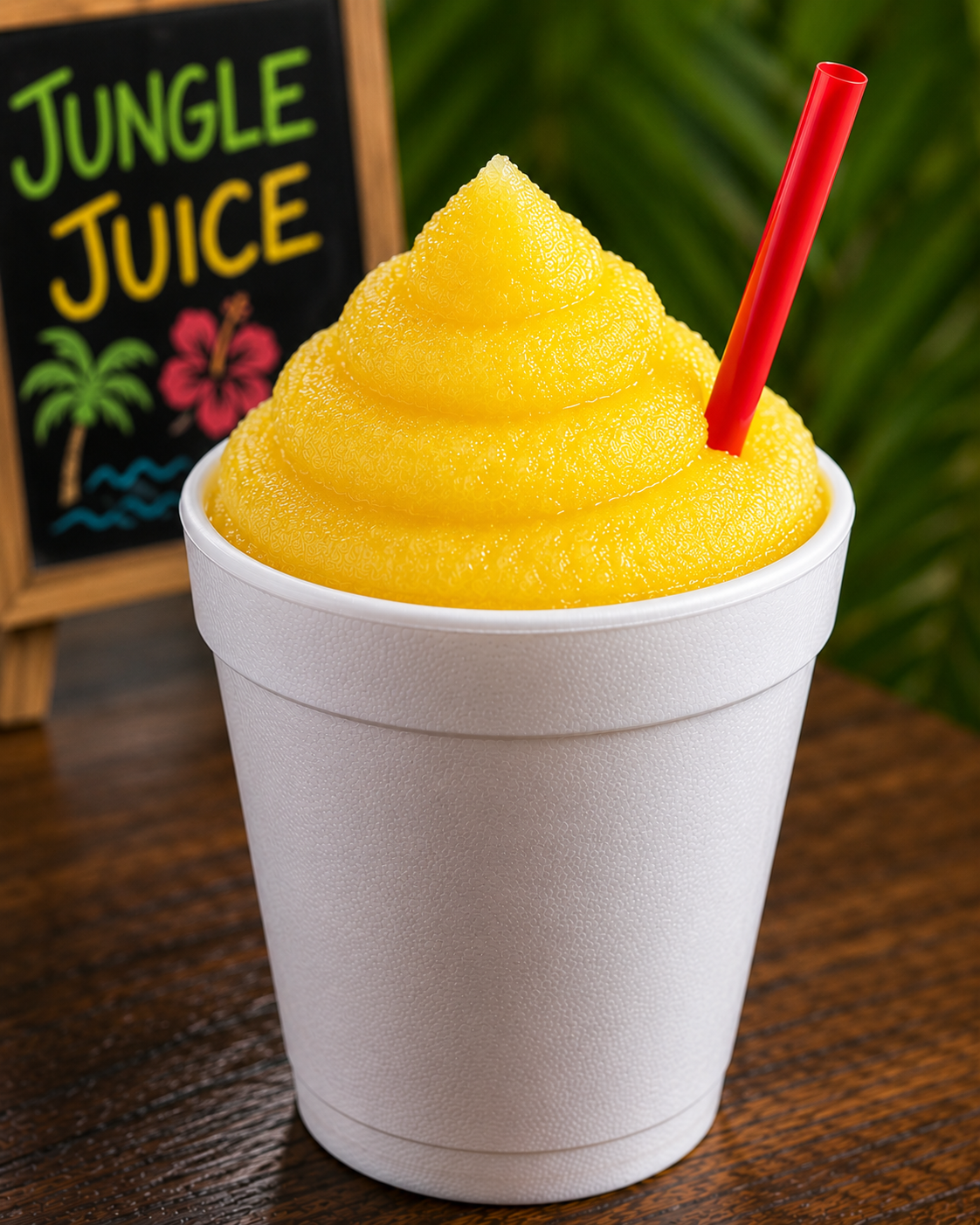 Jungle Juice