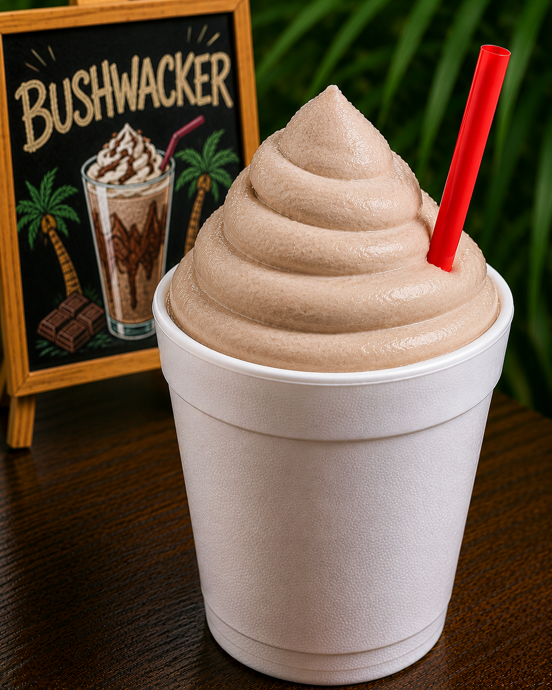 Bushwacker