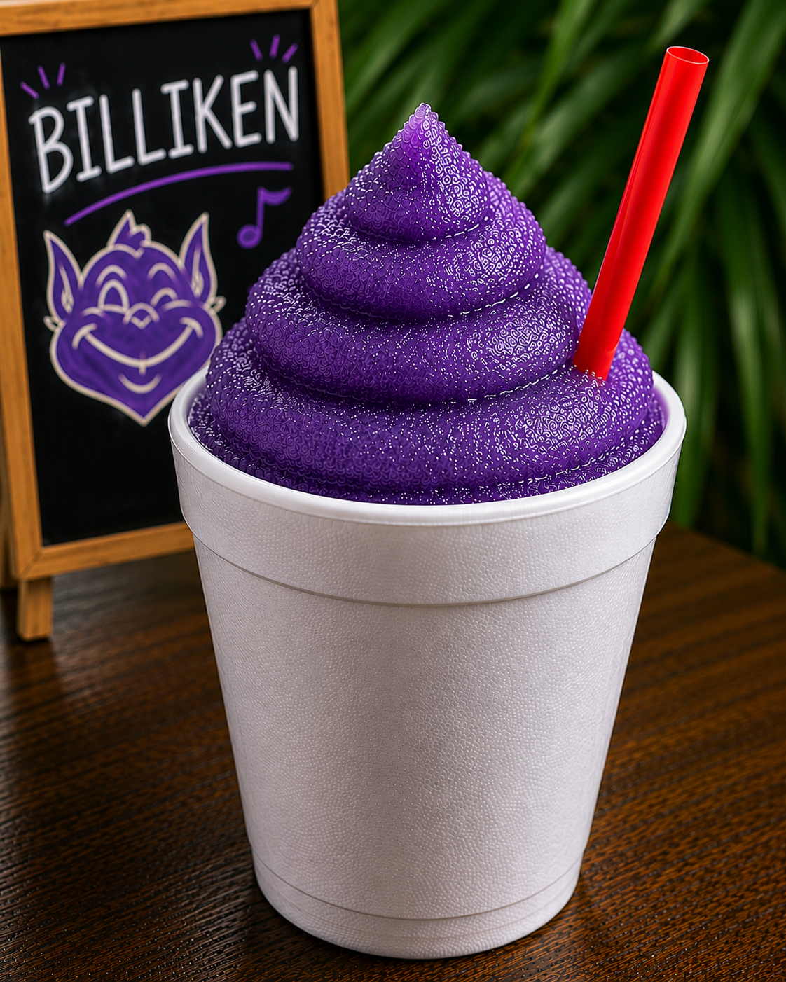 Billiken