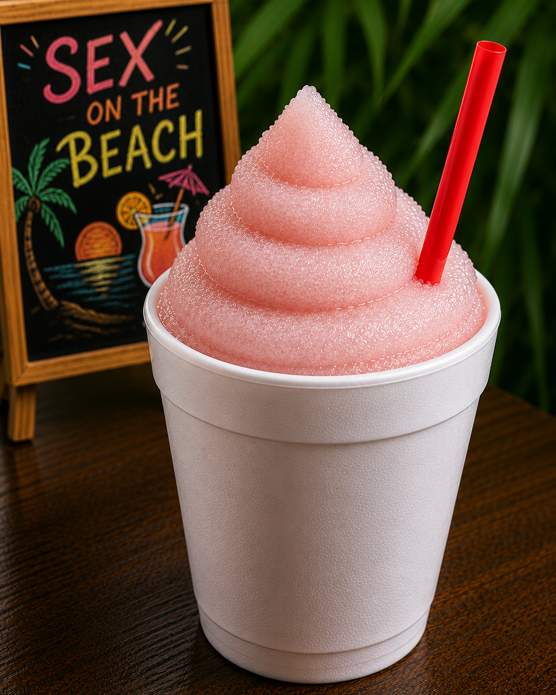 Sex on the Beach
