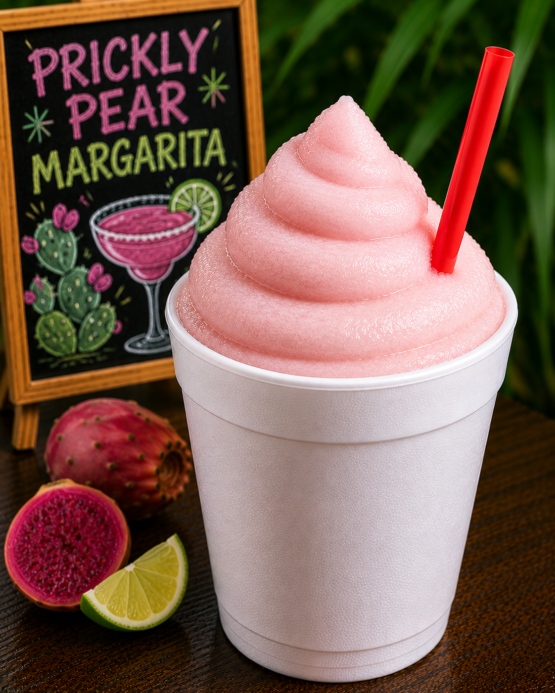 Prickly Pear