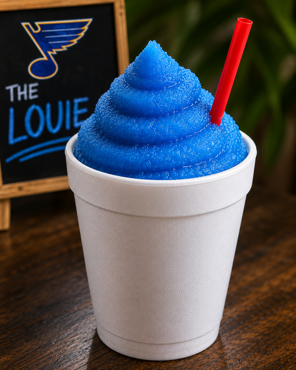 Louie