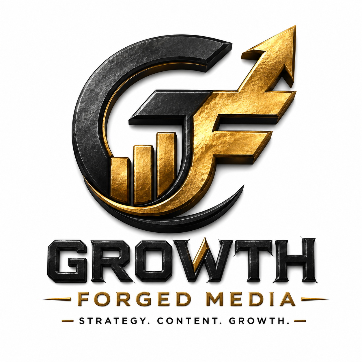 Growth Forged Media