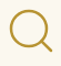 Magnifying glass icon