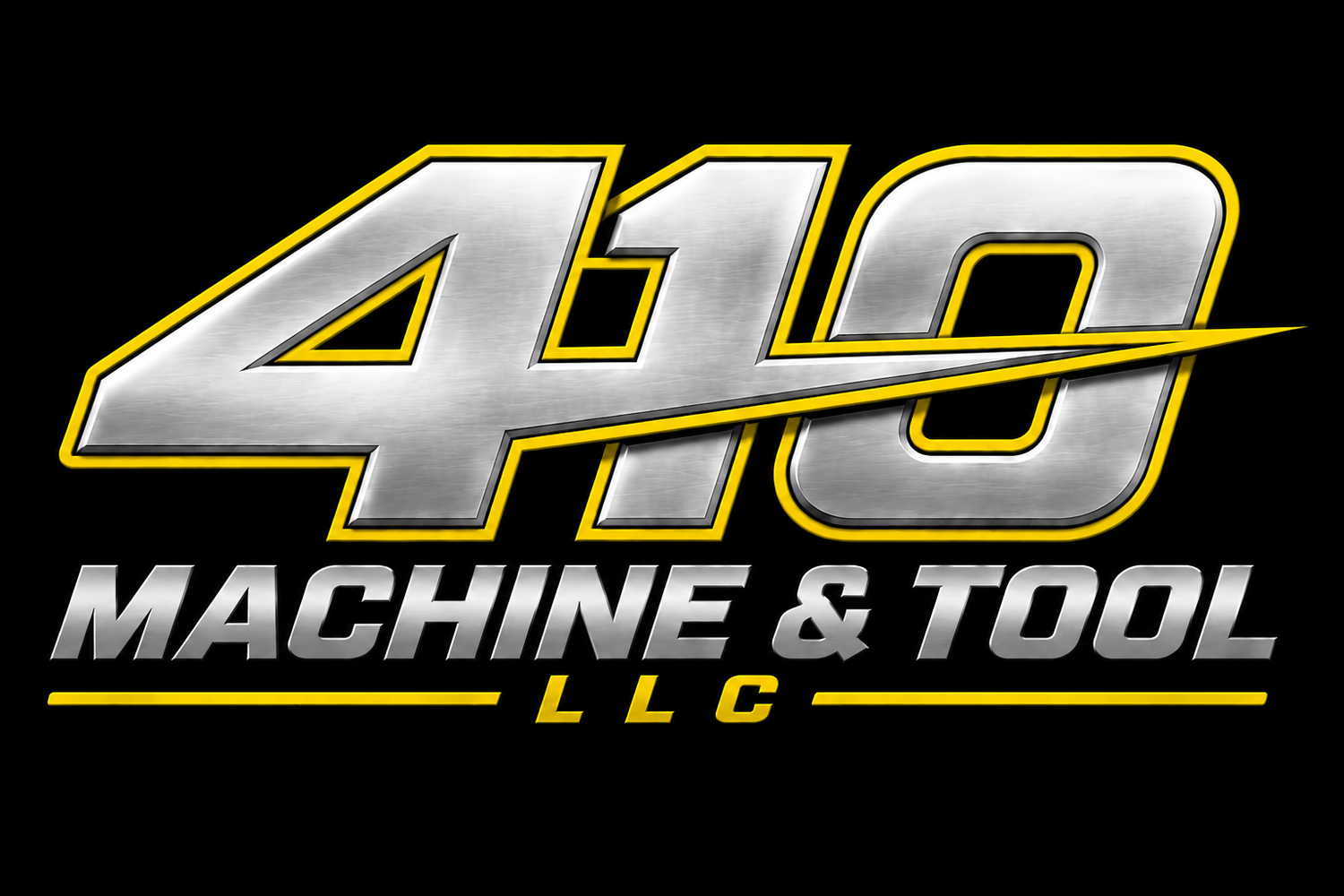 410 Machine and Tool LLC
