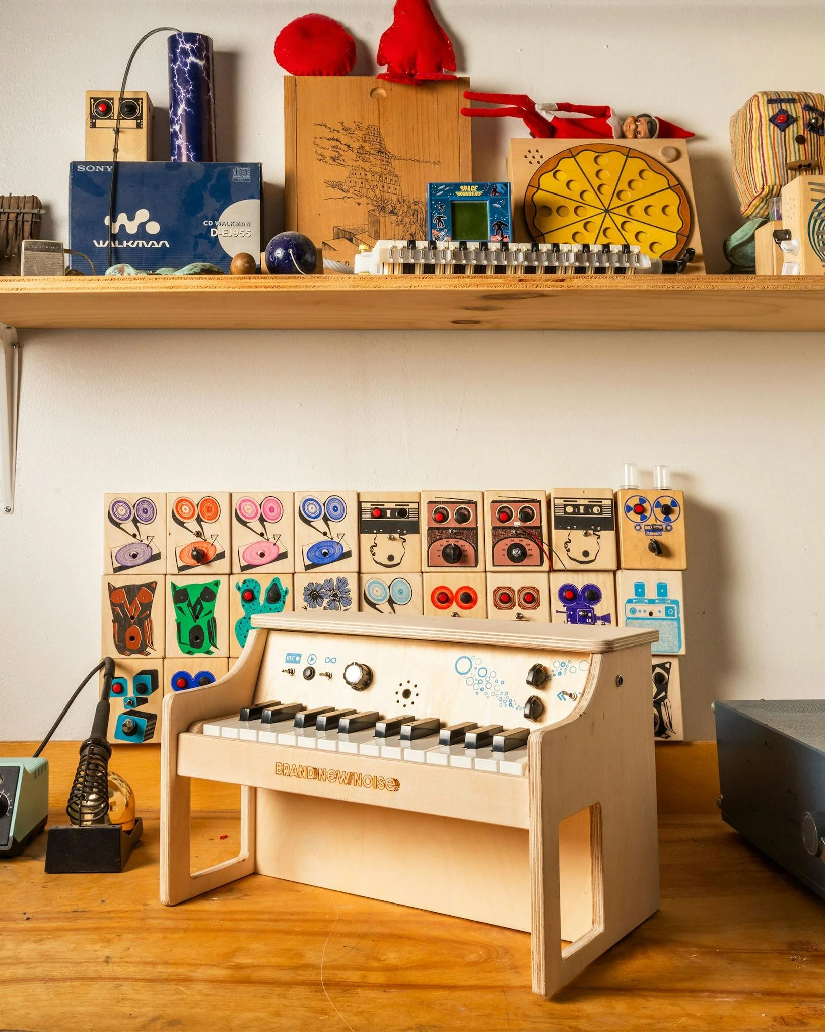Home Recording 101