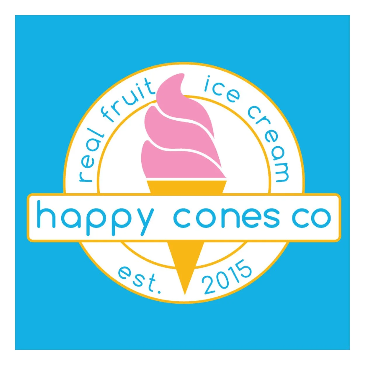 Happy Cones Co